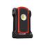 WorkStar CYCLAMP Rechargeable Clamp Light (1000 Lumens)