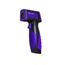 WorkStar SCRUTINEER UV Pistol-Grip Inspection Light (365nm)