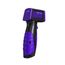 WorkStar SCRUTINEER UV Pistol-Grip Inspection Light (365nm)