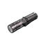 SearchPoint OUTPOST Swivel Head USB Rechargeable Pocket Flashlight (550 Lumens)