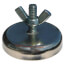WorkStar Lumenator Series Magnetic Base
