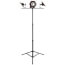 WorkStar Triple Head Tripod