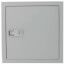 24" x 24" MX Insulated Exterior Access Door for All Surfaces