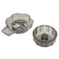 Mixet Temperature & Volume Control Tub/Shower Handle