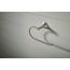 Darcy European Paper Holder, MY1509BN (Brushed Nickel)