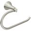 Darcy European Paper Holder, MY1509BN (Brushed Nickel)