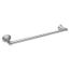 Darcy 24" Towel Bar, MY1524BN (Brushed Nickel)
