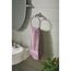 Darcy Towel Ring, MY1586BN (Brushed Nickel)