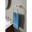 Darcy Towel Ring, MY1586CH (Chrome)