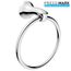 Darcy Towel Ring, MY1586CH (Chrome)