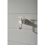 Hensley Double Robe Hook, MY3503BN (Brushed Nickel)