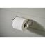 Hensley Pivoting Paper Holder, MY3508BN (Brushed Nickel)