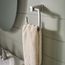 Hensley Towel Ring, MY3586BN (Brushed Nickel)