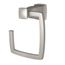 Hensley Towel Ring, MY3586BN (Brushed Nickel)