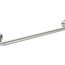 Hamden Spot Resist Brushed Nickel 24" Towel Bar, MY6224BN