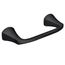 Lindor Pivoting Paper Holder (Matte Black), MY8708BL