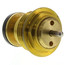 Replacement Valve Cartridge for 1/2" and 3/4" MZV Valves