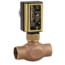 3/4" NPT Motorized Zone Valve w/ auxiliary switch