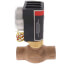 1" Sweat Motorized Zone Valve, w/ auxiliary switch
