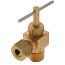 1/4" x 1/4" Angle Compression Needle Valve (Lead Free)
