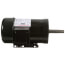 1.5 HP 230/460v Close-Coupled Pump Motor, 3 PH, 1745 RPM, 145JM Frame, TEFC