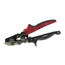 N1R, RedLine Hand Notcher, 13/16" Throat