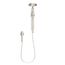 2 Function 8" Diameter Rainshower / Handshower, 1.75 GPM, N207C0SRN (Spot Resist)