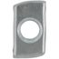 1/2" Zinc Channel Nut w/o Spring (1/2"-13 Thread)