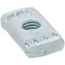 3/8" Zinc Channel Nut w/o Spring (3/8"-16 Thread)