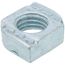 1/2" Zinc Channel Nut w/o Spring (3/4"-10 Thread)