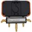 3-1/8" OD Pro Plus Manifold Gauge, Aluminum Body, for R22/410A/404A Refrigerants