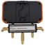 3-1/8" OD Pro Plus Manifold Gauge, Aluminum Body, for R134a/404A/410A Refrigerants