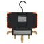 Flex-X Manifold Gauge w/ HD Digital Display, Accommodates 72 Refrigerants