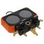 Flex-X Manifold Gauge w/ HD Digital Display, Accommodates 72 Refrigerants