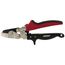 N2R, RedLine Hand Notcher, 1" Throat