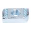 Zinc Combo Nut Washer (5/8"-11 Thread)