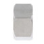 5/8" OD Chrome Plated Compression Nut