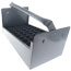 1" Steel Nipple Caddy Tray (50 Pcs. Capacity)