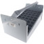 1" Steel Nipple Caddy Tray (50 Pcs. Capacity)