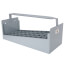 1-1/4" Steel Nipple Caddy Tray (40 Pcs. Capacity)