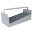 1-1/4" Steel Nipple Caddy Tray (40 Pcs. Capacity)