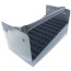3/4" Steel Nipple Caddy Tray (66 Pcs. Capacity)