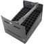 1/2" Plastic Nipple Caddy (77 Pcs. Capacity)