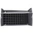 3/4" Plastic Nipple Caddy (66 Pcs. Capacity)