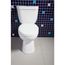 The Original Dual-Flush ADA Compliant Toilet Tank Only, 0.95 GPF (White)
