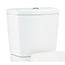 Phantom Single-Flush ADA Compliant Toilet Tank Only, 0.8 GPF (White)