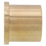 3/4" Sweat Tail Piece For 3/4" SolarFlex Pipe