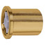 3/4" Sweat Tail Piece w/ High Temp Check Valve