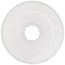 AutoFill Clear Plastic Disc Cover