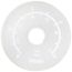 AutoFill Clear Plastic Disc Cover